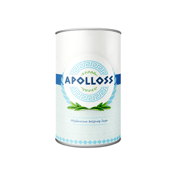 Apolloss - kupovina uz akcijsku ponudu