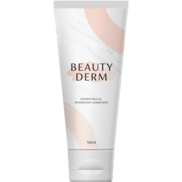 Beauty Derm - kupovina uz akcijsku ponudu