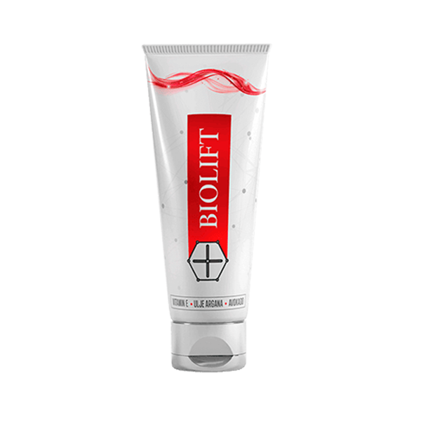 Biolift - kupovina uz akcijsku ponudu