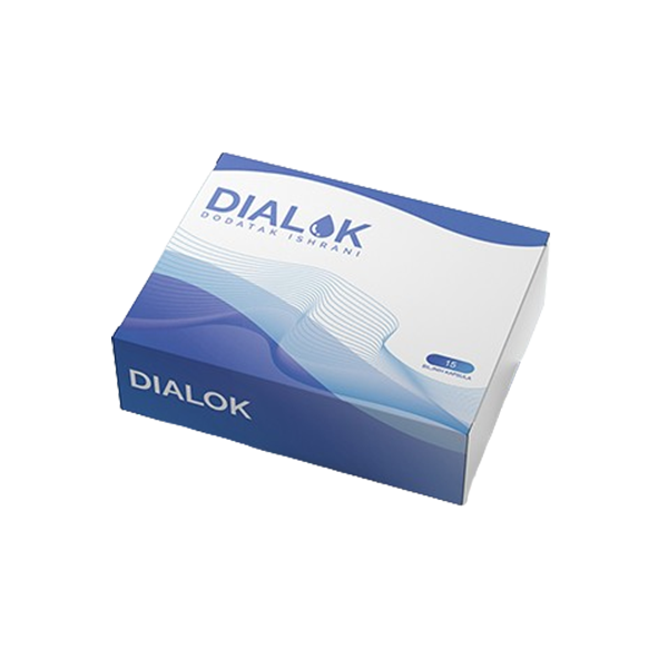 Dialok recenzija i informacije o čaju za šećer
