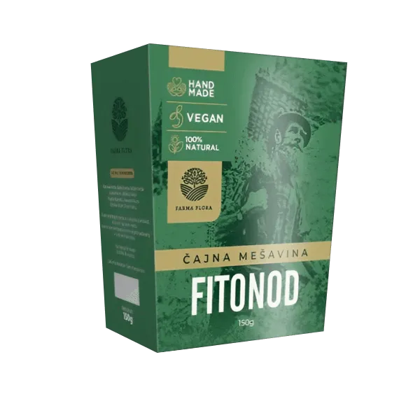 Fitonod recenzija i informacije o kapima za štitnu žlijezdu