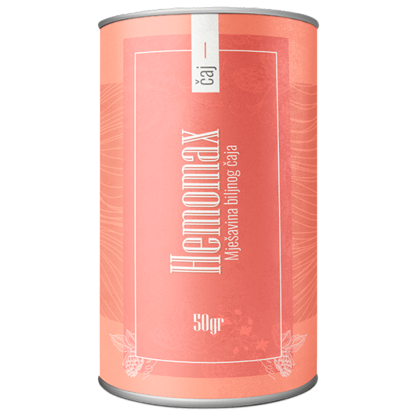 Hemomax - kupovina uz akcijsku ponudu