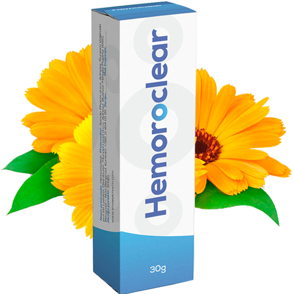 Hemoroclear - kupovina uz akcijsku ponudu
