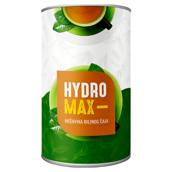 Hydromax - kupovina uz akcijsku ponudu