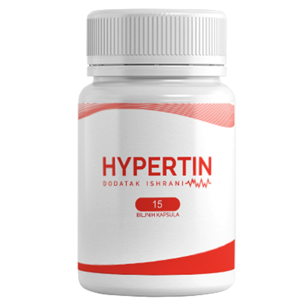 Hypertin - kupovina uz akcijsku ponudu