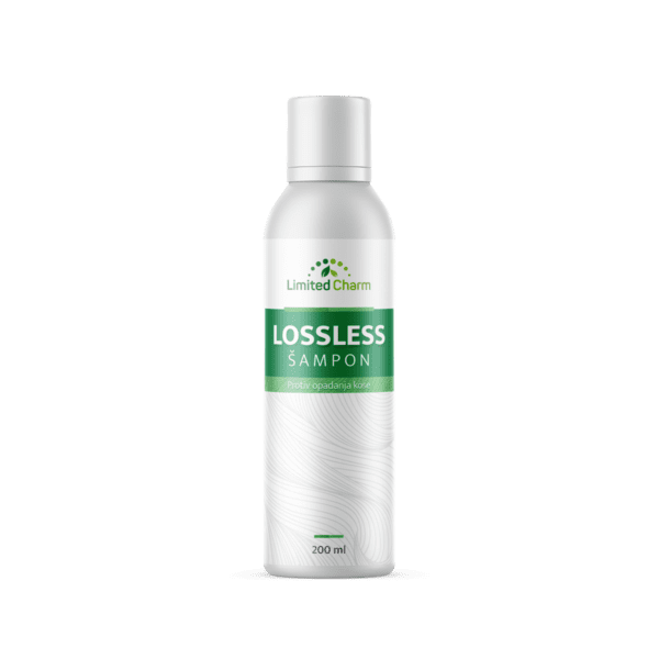 Lossless recenzija i informacije o losionu