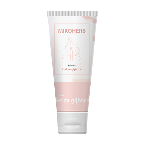 Mikoherb recenzija i informacije o gelu protiv gljivica