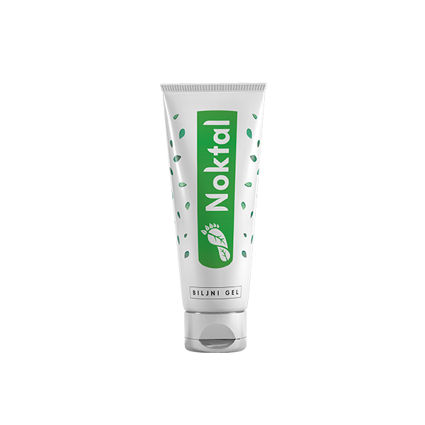 Noktal Gel - kupovina uz akcijsku ponudu