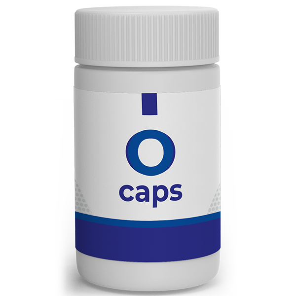O Caps - kupovina uz akcijsku ponudu