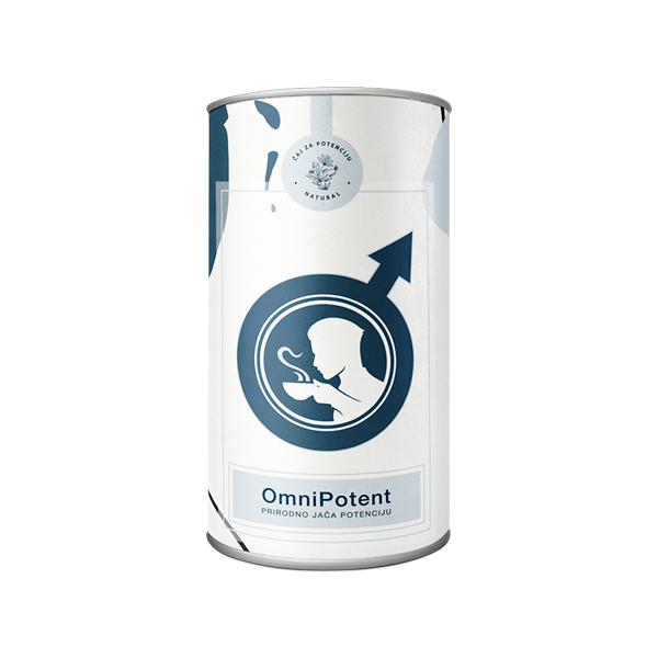 Omni Potent - kupovina uz akcijsku ponudu