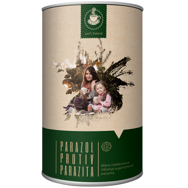 Parazol - kupovina uz akcijsku ponudu