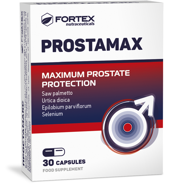 Prostamax - kupovina uz akcijsku ponudu