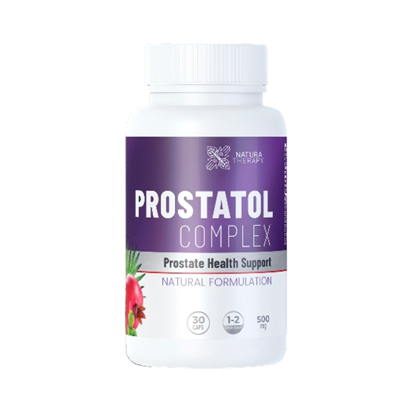 Prostatol Complex - kupovina uz akcijsku ponudu