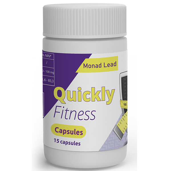 Quickly Fitness - kupovina uz akcijsku ponudu