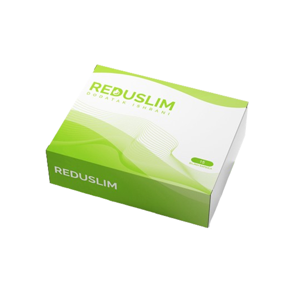 Reduslim - kupovina uz akcijsku ponudu