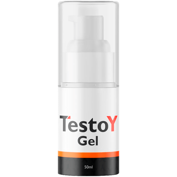 Testoy Gel - kupovina uz akcijsku ponudu